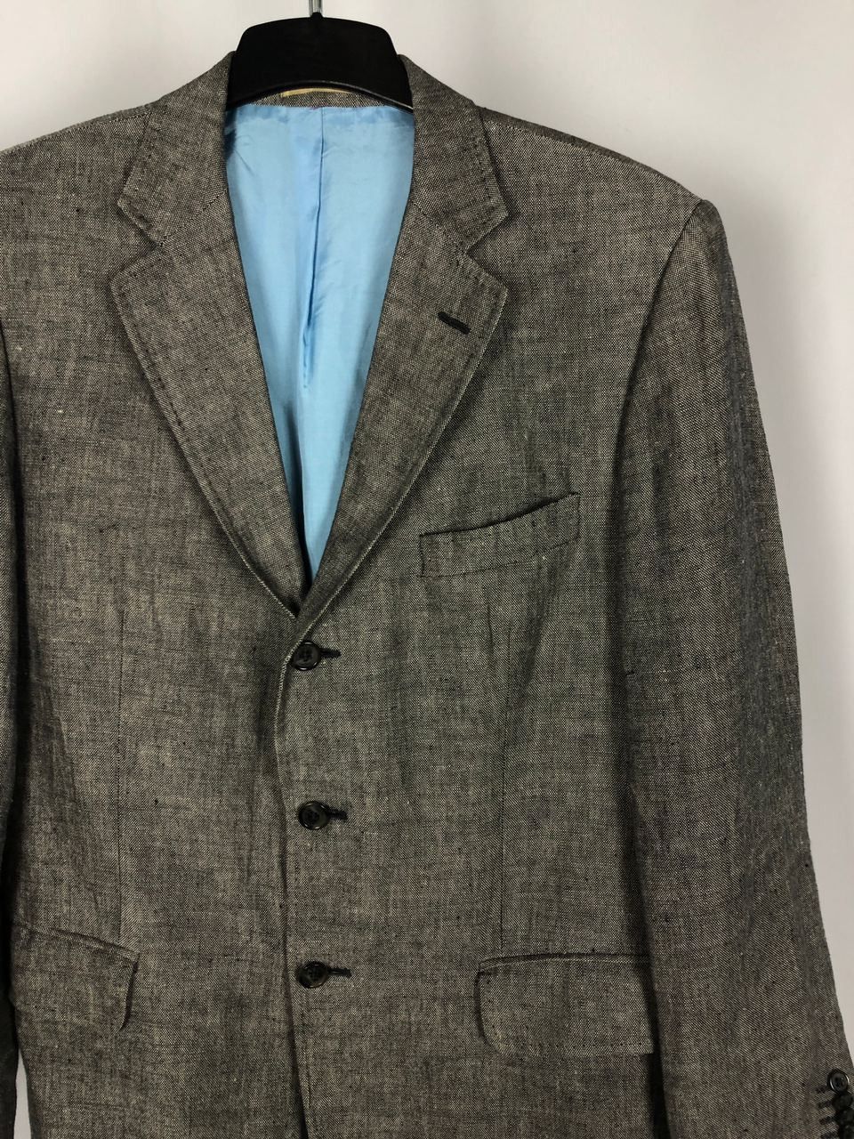 Gant Gant blazers grey size 50 Size 50R - 2 Thumbnail