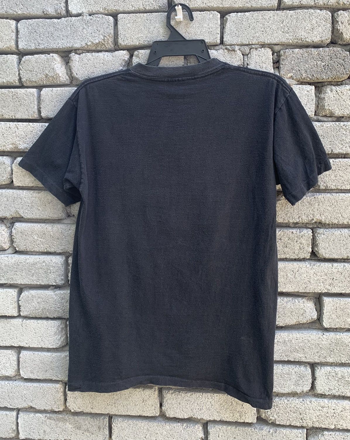 Vintage Rare!! Vintage 90s Jurassic Park Awesome To Kill T Shirt Size US M / EU 48-50 / 2 - 4 Thumbnail