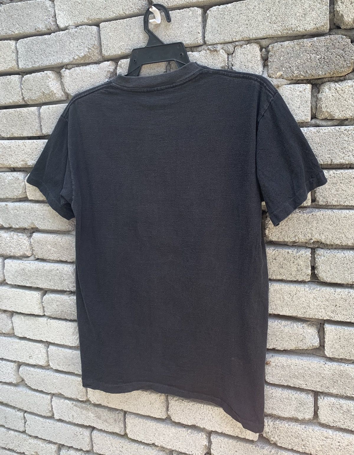 Vintage Rare!! Vintage 90s Jurassic Park Awesome To Kill T Shirt Size US M / EU 48-50 / 2 - 6 Thumbnail