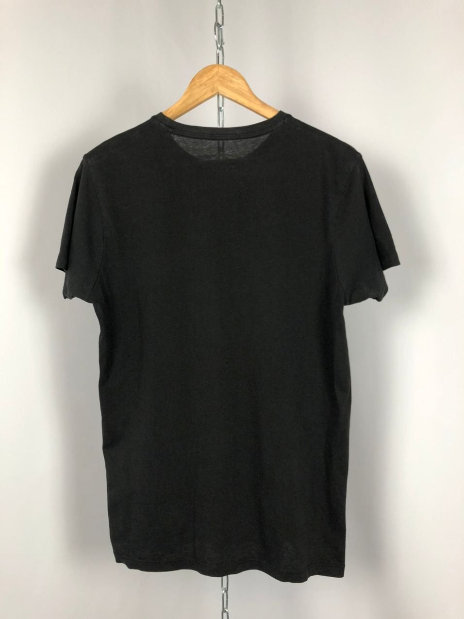 Band Tees × Pink Floyd × Vintage Men’s Pink Floyd t-shirts black big logo size M Size US M / EU 48-50 / 2 - 4 Thumbnail