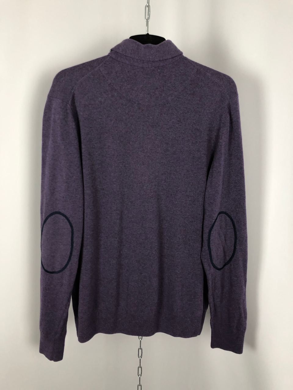 Bogner Men’s Bogner sweaters purple size XXL Size US XXL / EU 58 / 5 - 5 Thumbnail