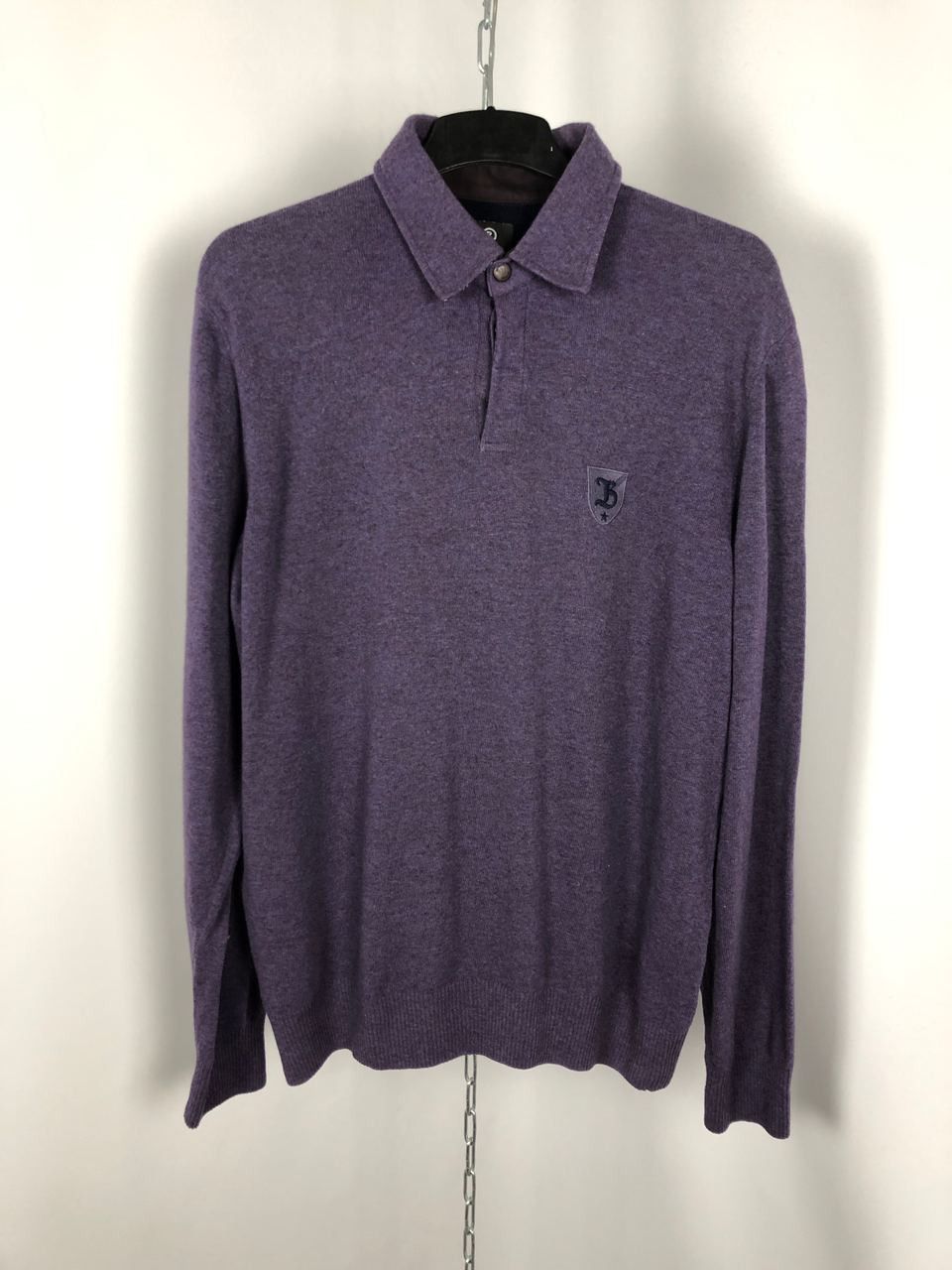 Bogner Men’s Bogner sweaters purple size XXL Size US XXL / EU 58 / 5 - 1 Thumbnail