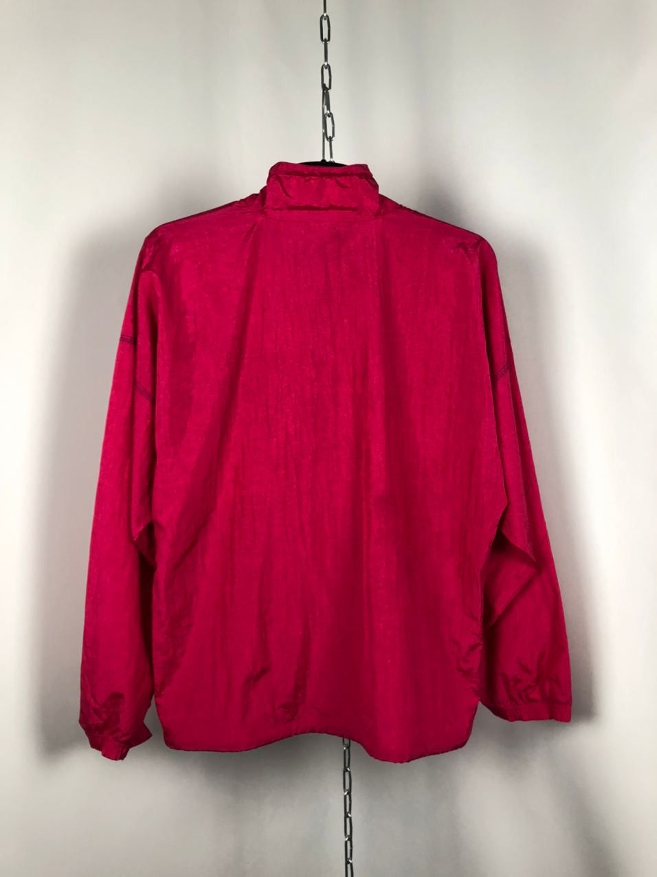 Umbro Umbro Jacket vintage zip 1/3 size M Size US M / EU 48-50 / 2 - 5 Thumbnail