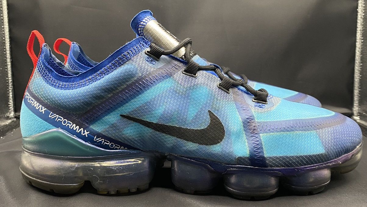 vapormax indigo force
