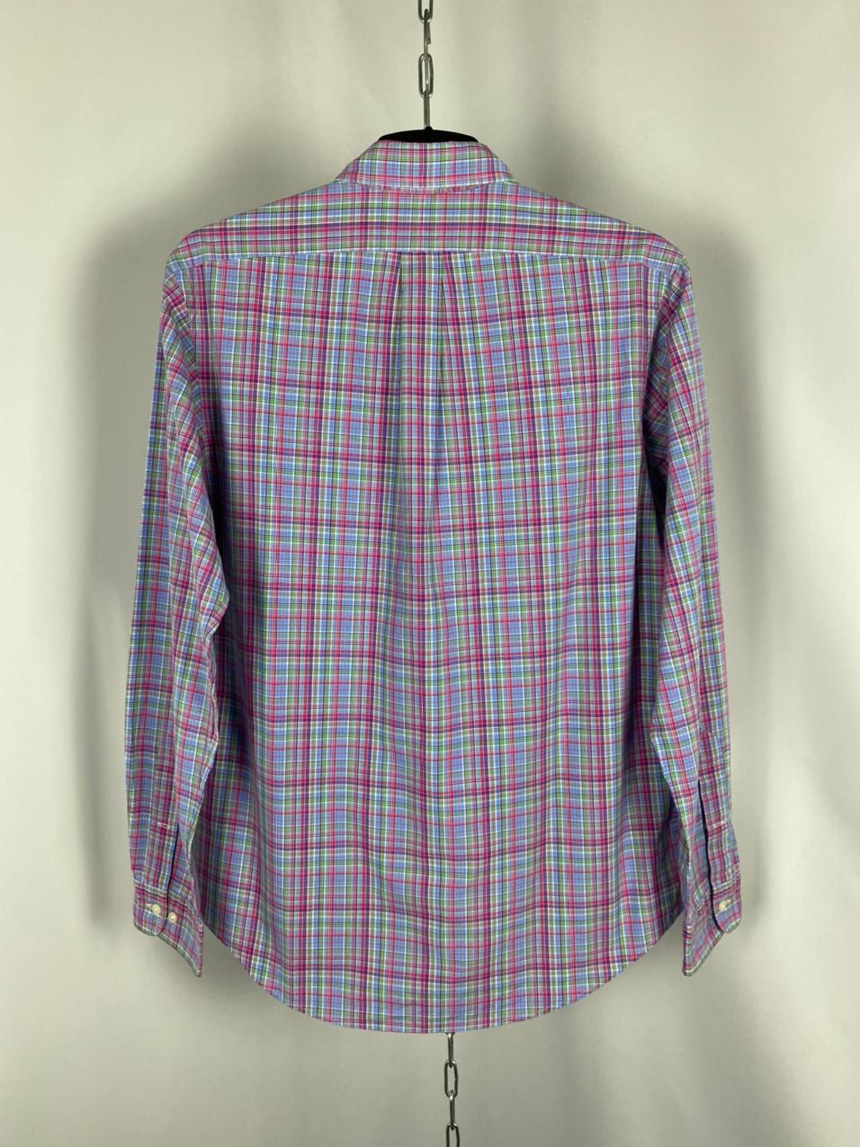 Ralph Lauren Polo Ralph Lauren shirts pink size L Size US L / EU 52-54 / 3 - 5 Thumbnail