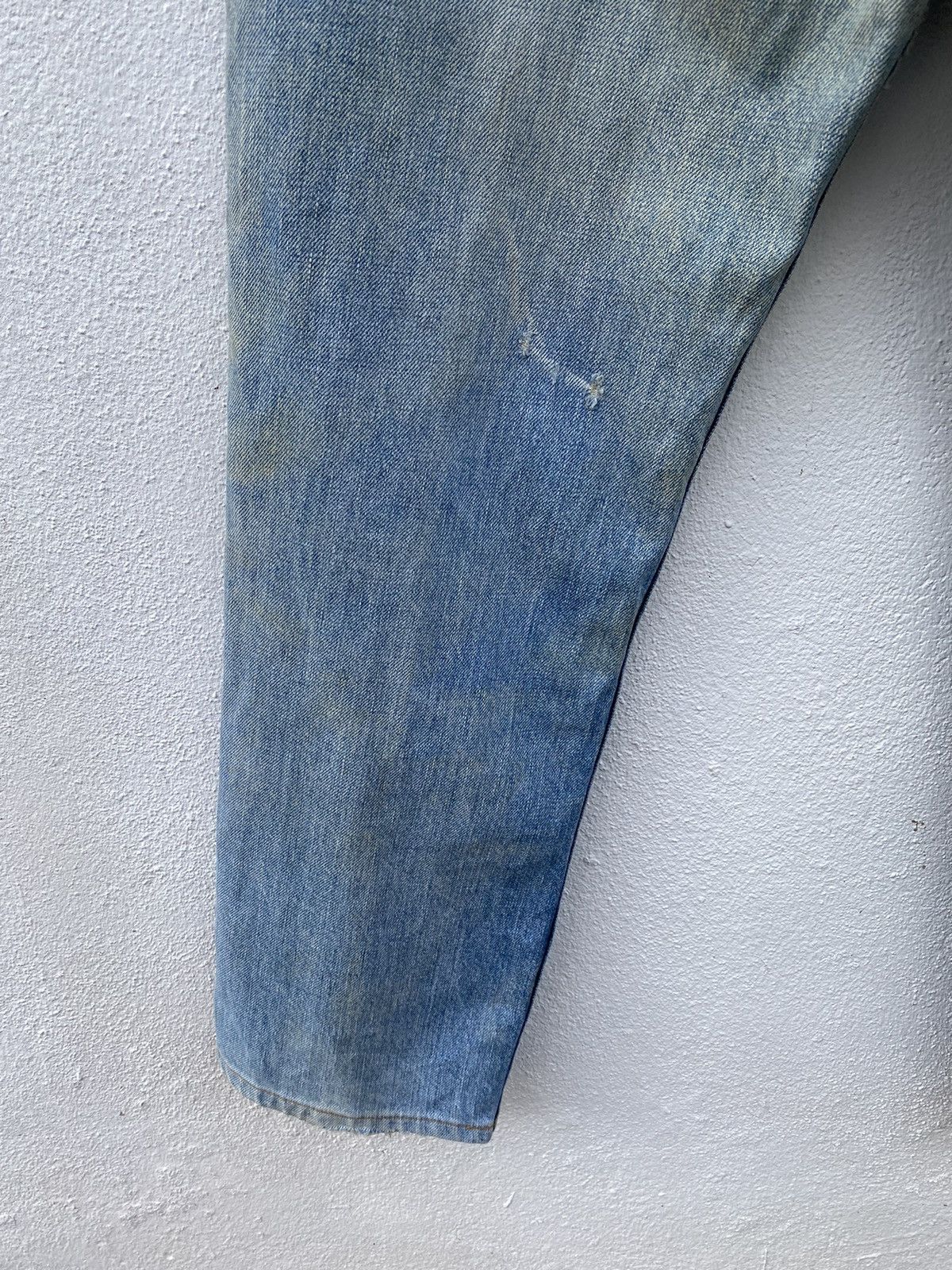 Levi's Vintage Levis Faded jeans Size US 32 / EU 48 - 18 Thumbnail