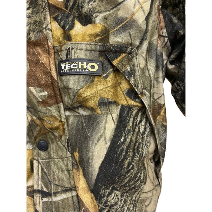 Guide series tech2o on sale jacket