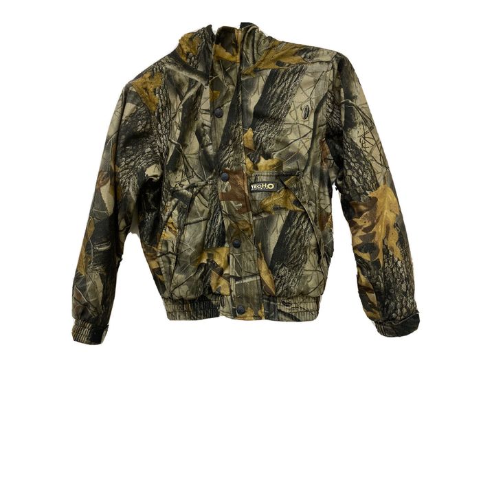 Guide series tech2o on sale jacket