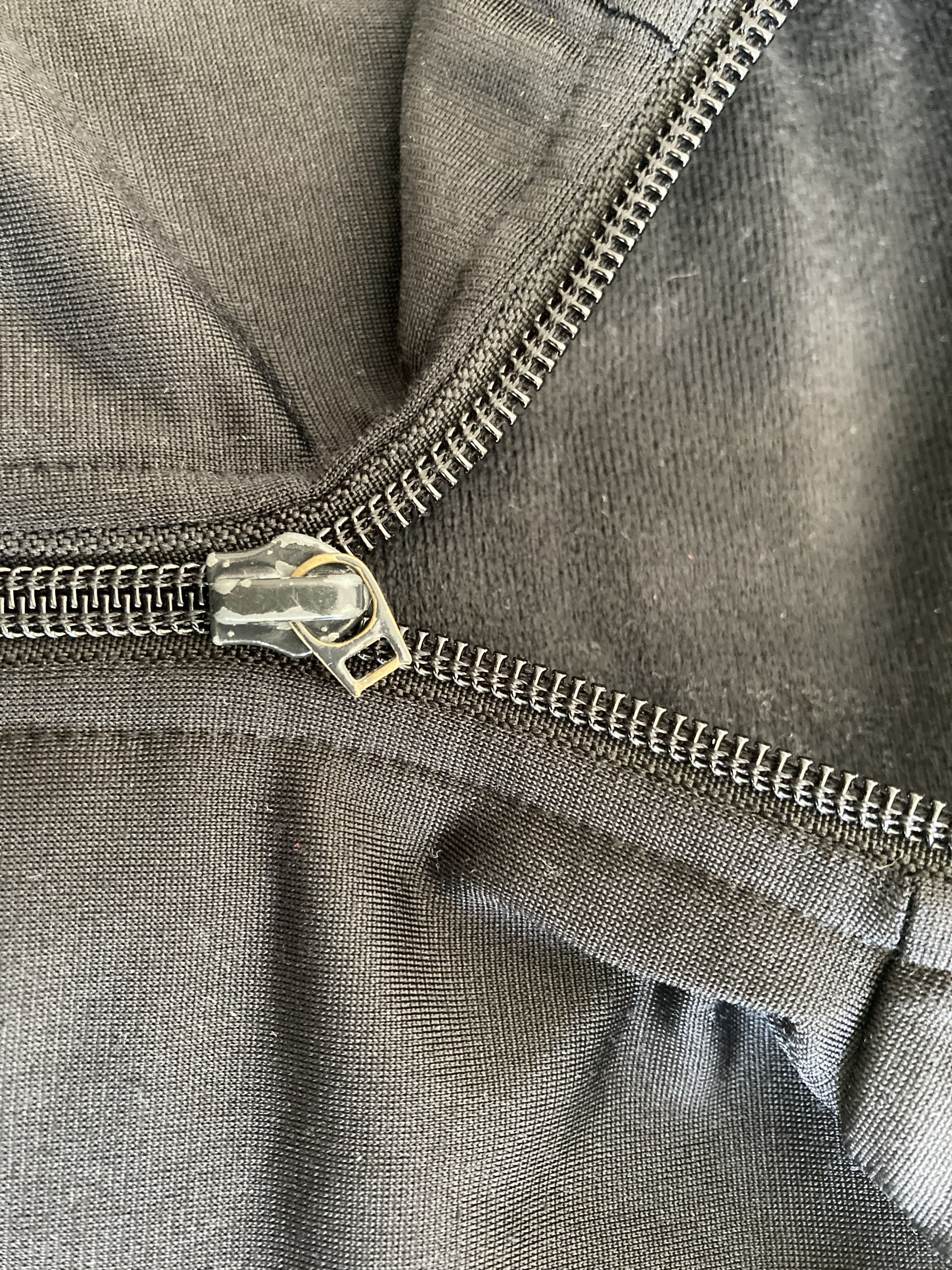 Adidas UK 8 Womens S Tracksuit Jacket EU 36 Jumper Sweatshirt US 4 Size S / US 4 / IT 40 - 6 Thumbnail