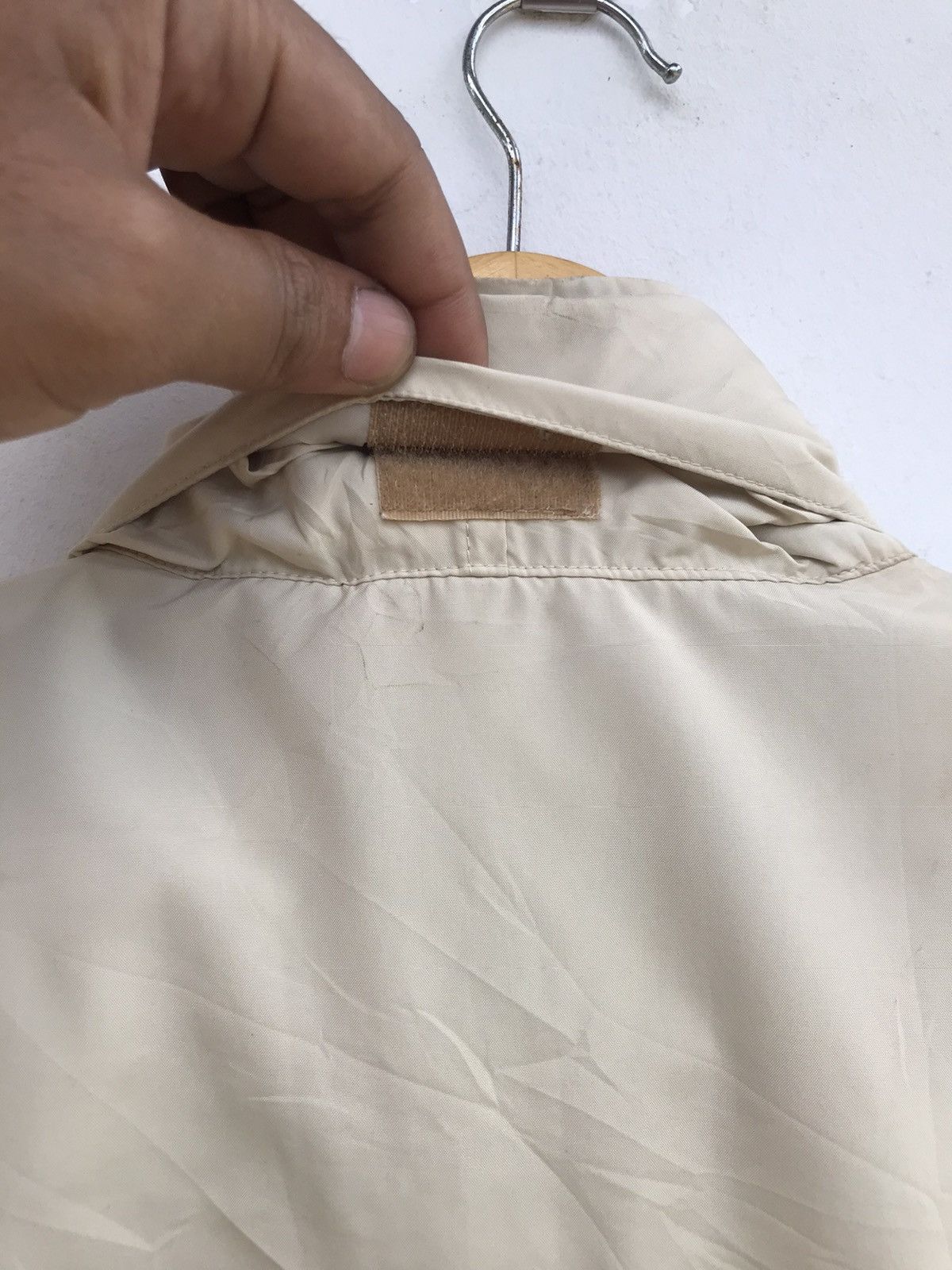 Designer × Issey Miyake × Japanese Brand IY BASICS By Issey Miyake Zipper Sweater Size US M / EU 48-50 / 2 - 8 Thumbnail