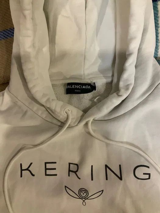 Kering sweatshirt hot sale