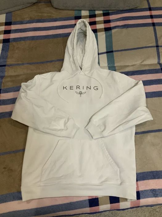 Balenciaga 2025 kering hoodie