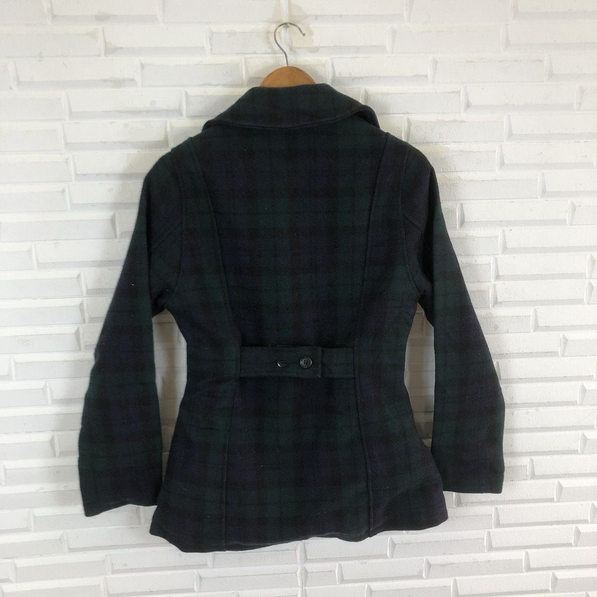 Filson FILSON GARMENT TARTAN WOOL JACKET Size US XS / EU 42 / 0 - 8 Thumbnail