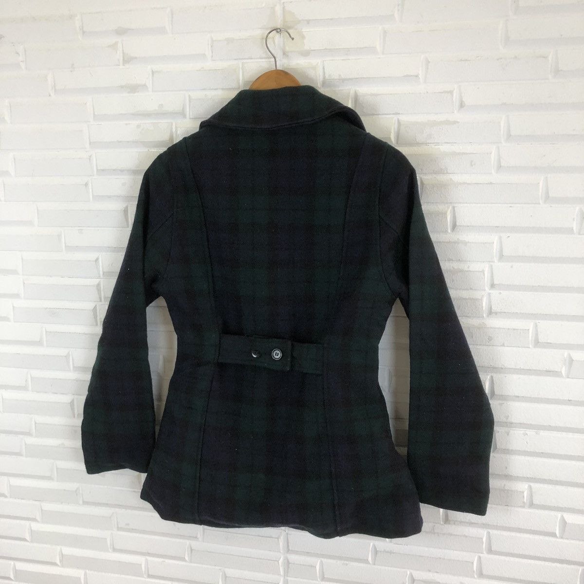 Filson FILSON GARMENT TARTAN WOOL JACKET Size US XS / EU 42 / 0 - 7 Thumbnail