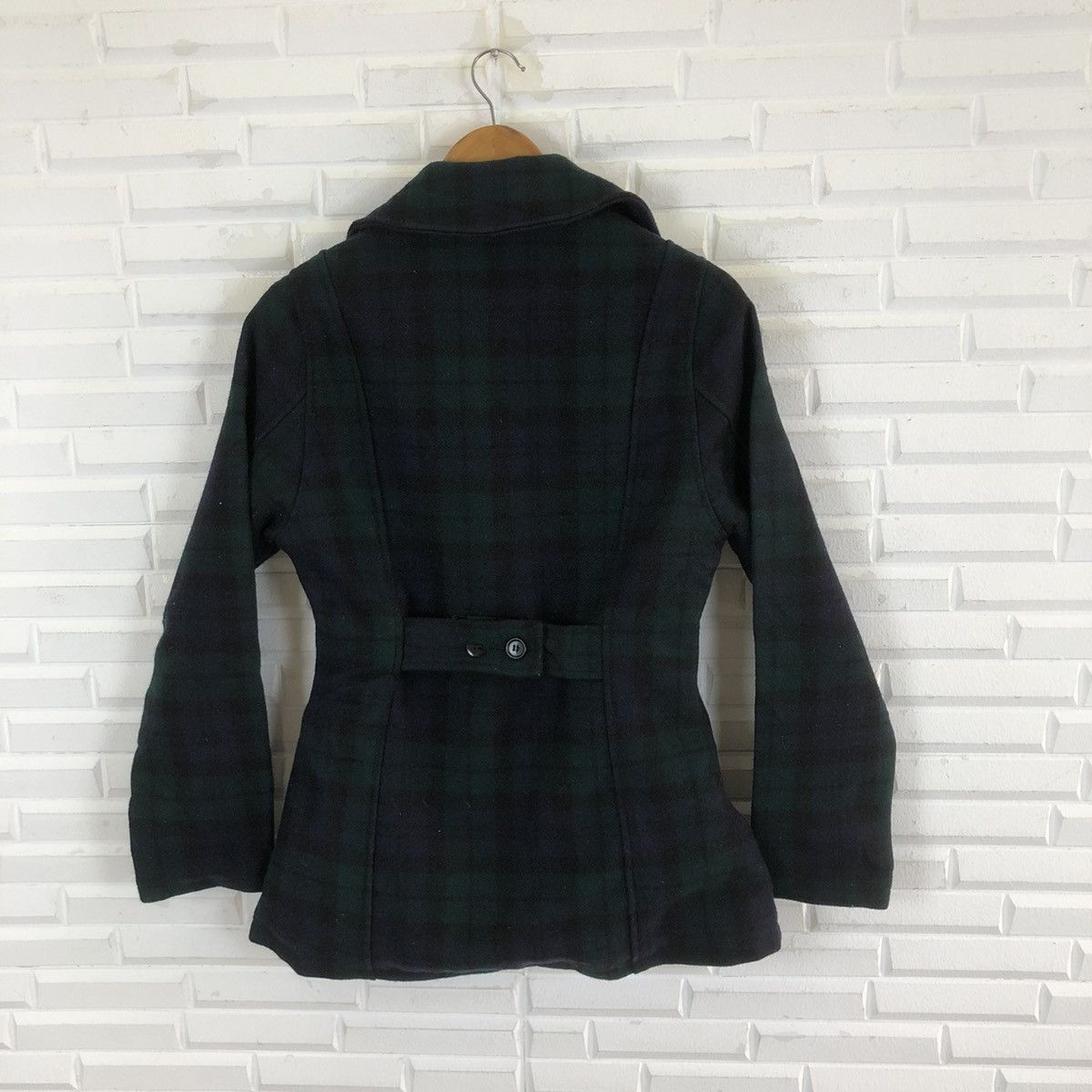 Filson FILSON GARMENT TARTAN WOOL JACKET Size US XS / EU 42 / 0 - 5 Thumbnail
