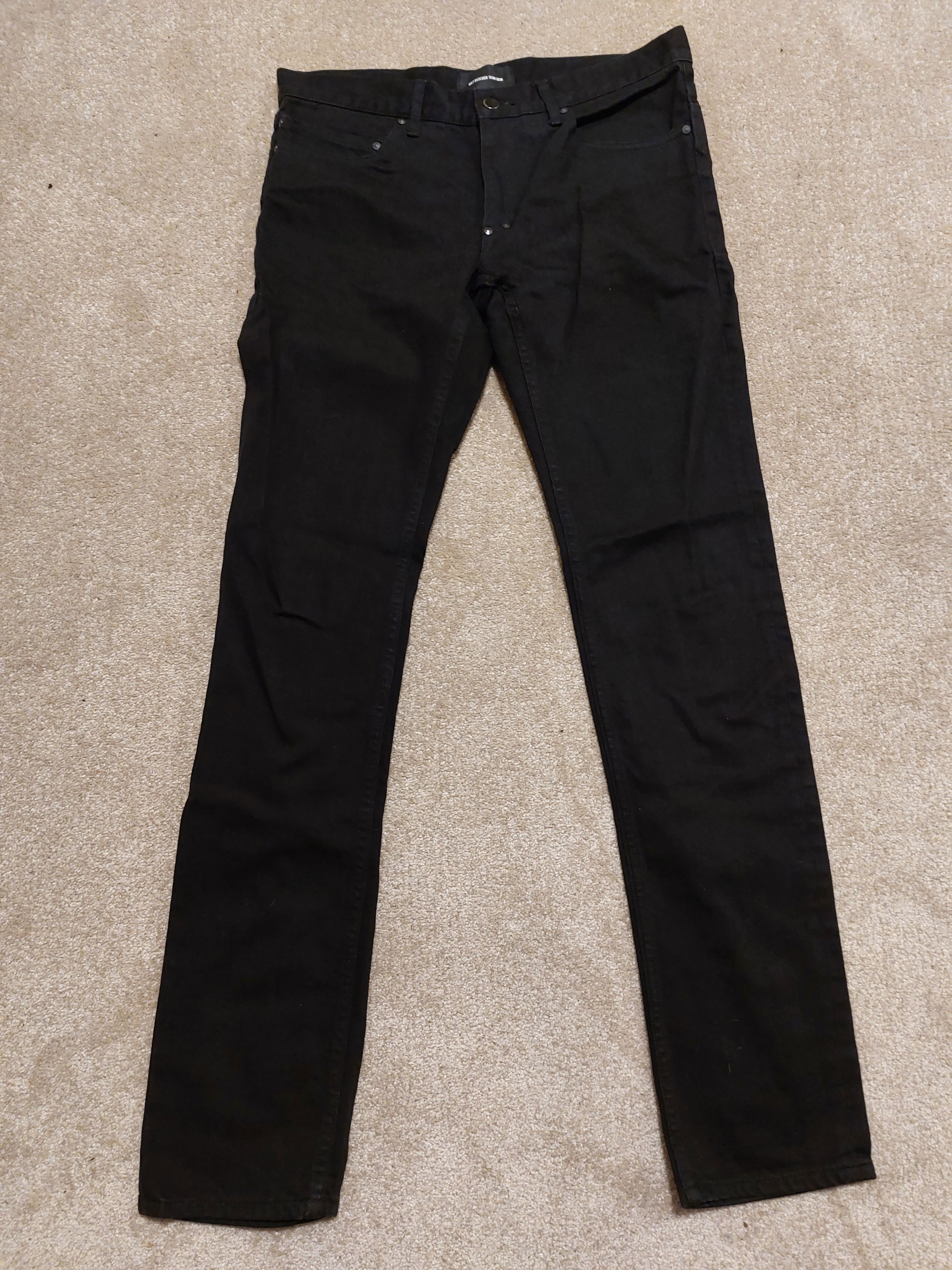 Diet Butcher Slim Skin | Grailed