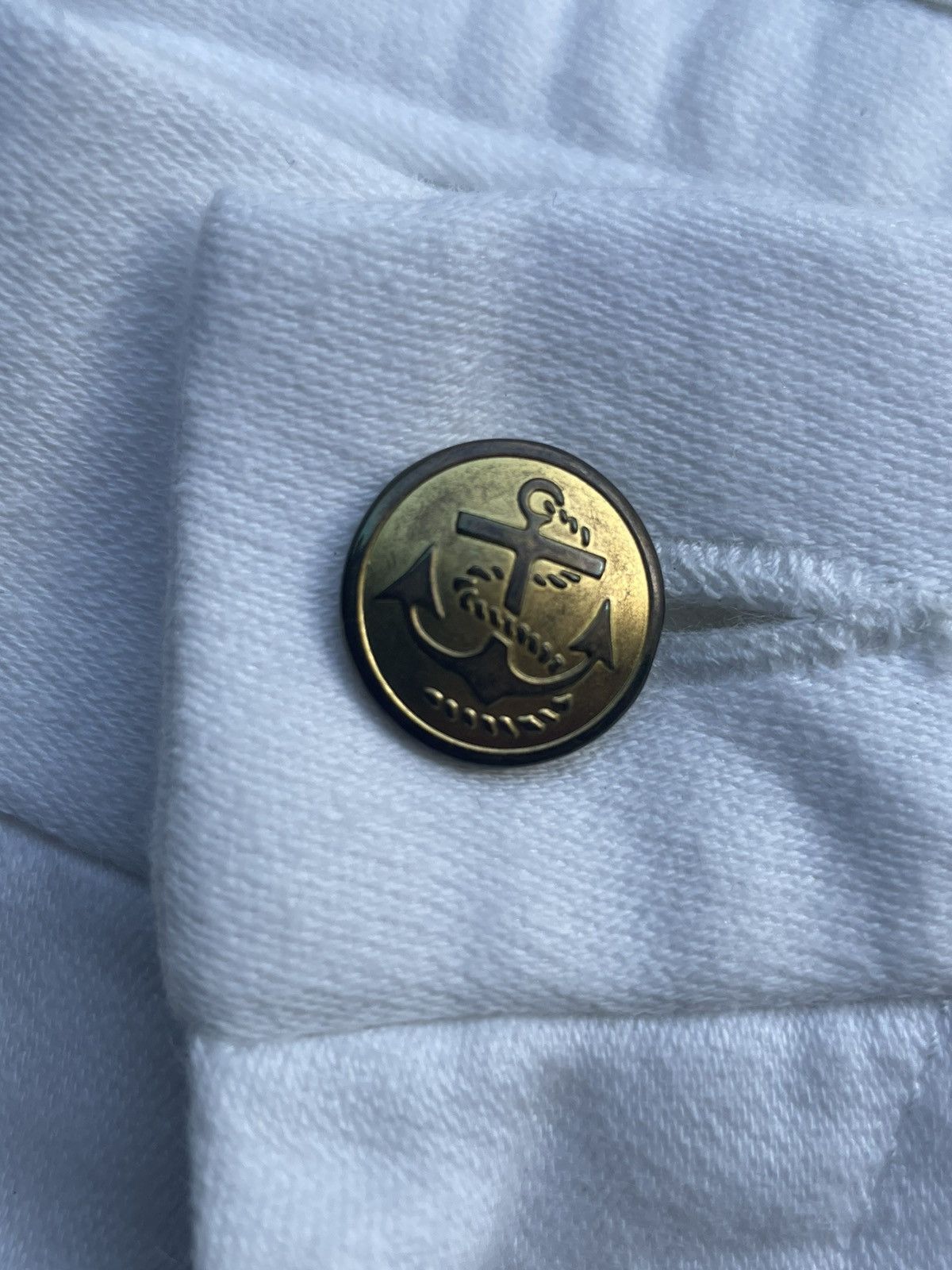 KOJIMA GENES Kafika Okayama Kojima Japan Trouser Size US 32 / EU 48 - 16 Thumbnail