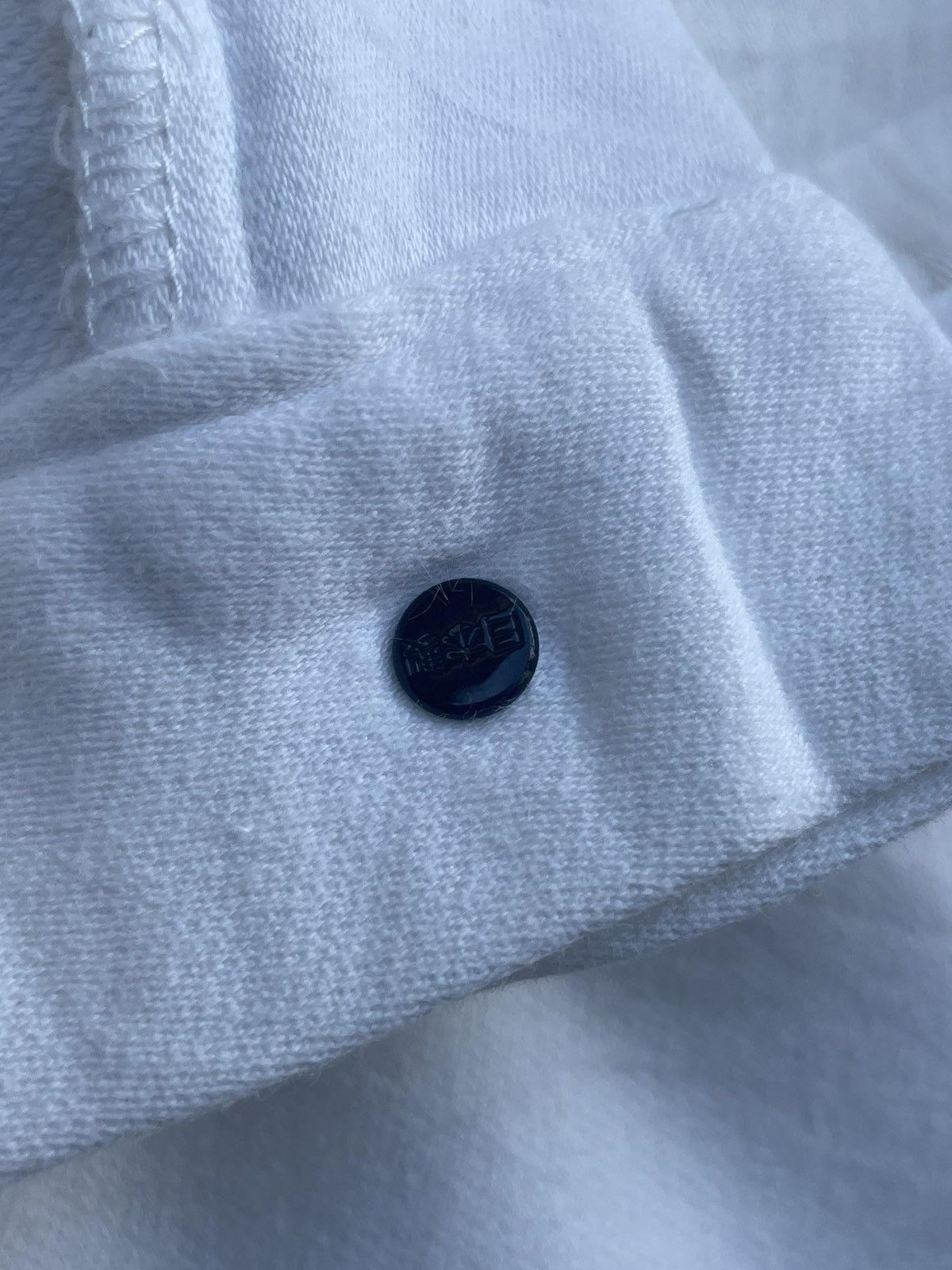 KOJIMA GENES Kafika Okayama Kojima Japan Trouser Size US 32 / EU 48 - 14 Thumbnail