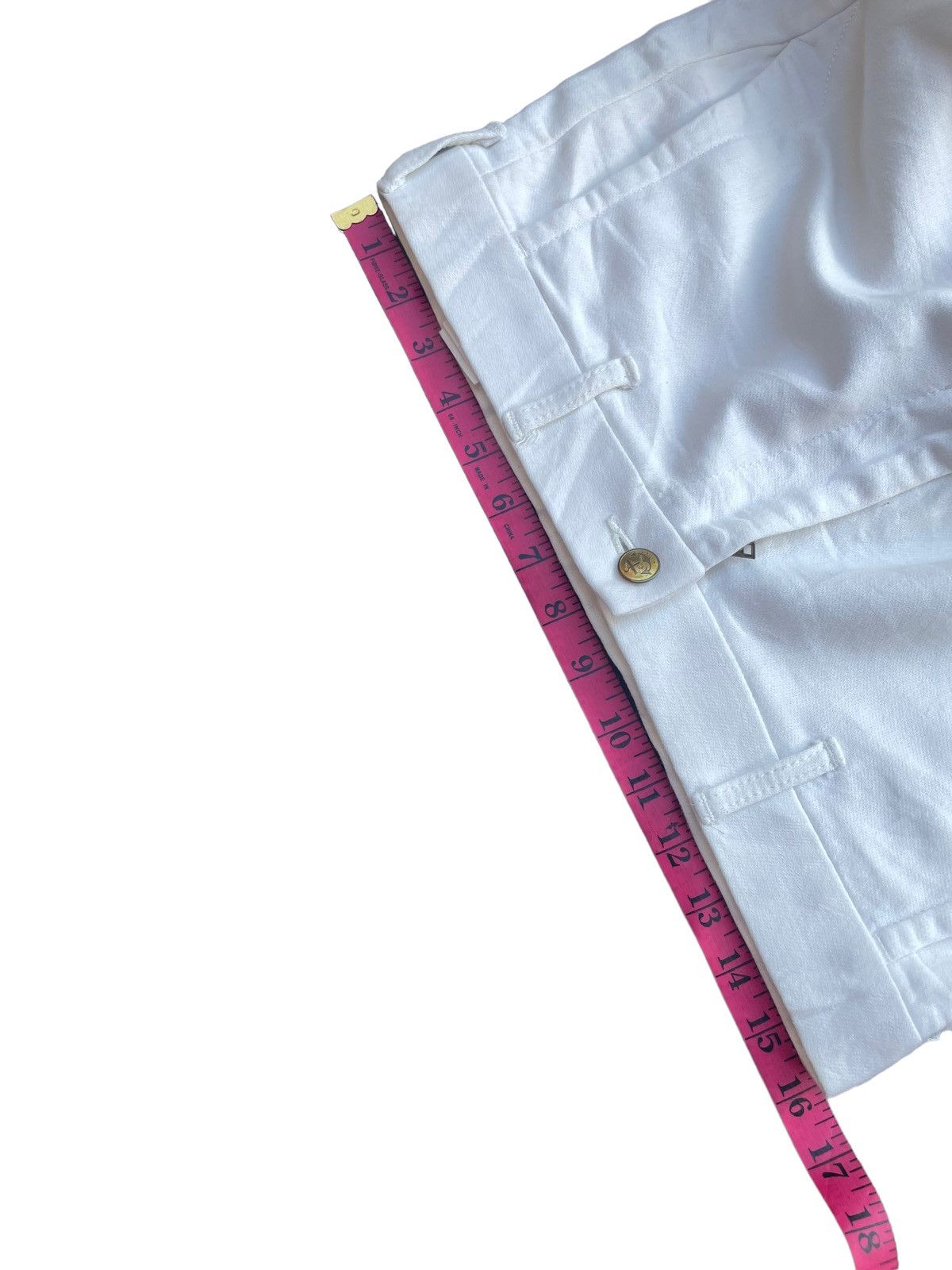 KOJIMA GENES Kafika Okayama Kojima Japan Trouser Size US 32 / EU 48 - 17 Thumbnail