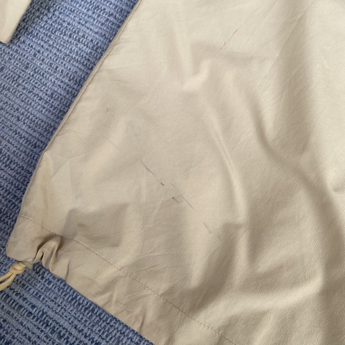 Yves Saint Laurent light jacket Size US S / EU 44-46 / 1 - 10 Thumbnail