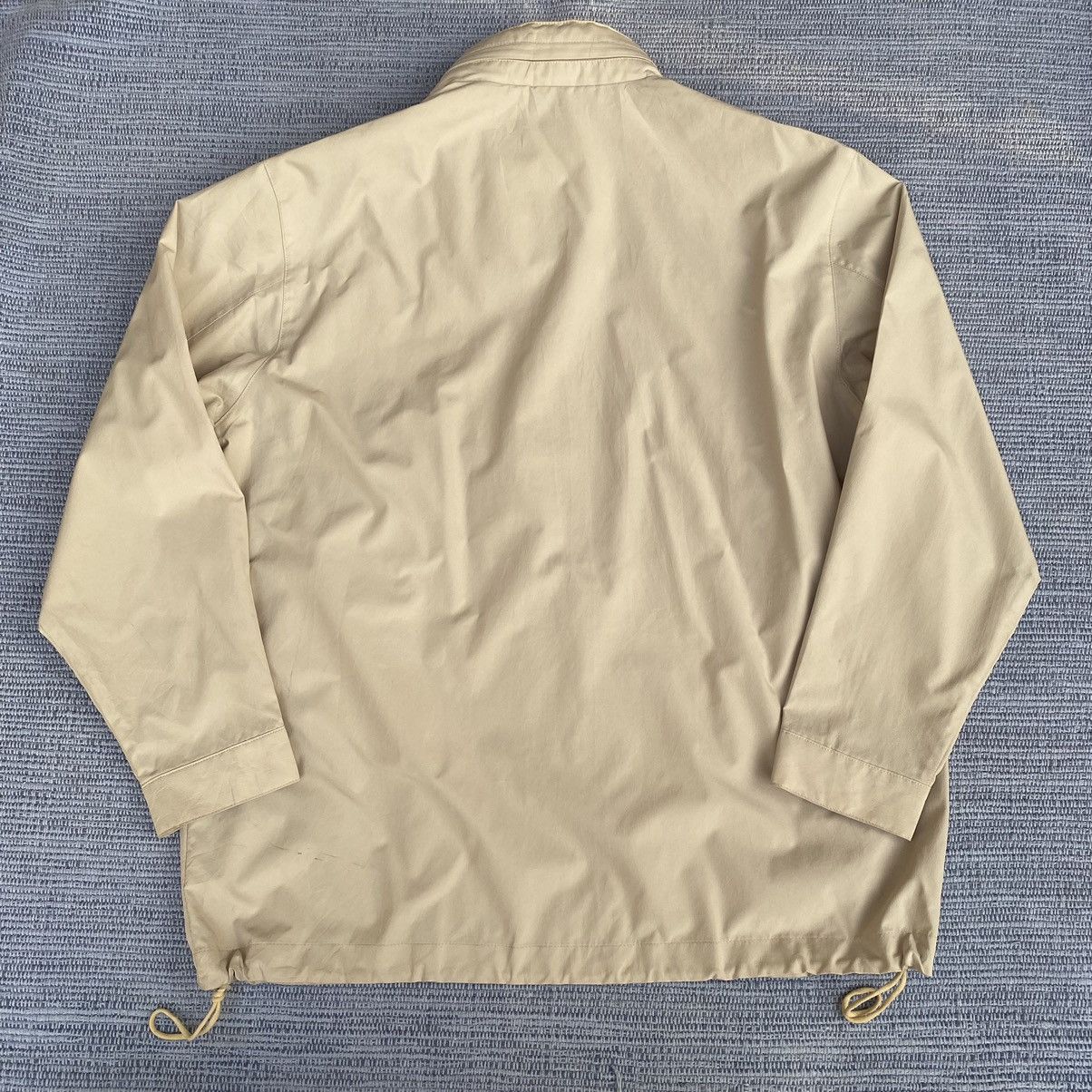 Yves Saint Laurent light jacket Size US S / EU 44-46 / 1 - 9 Thumbnail
