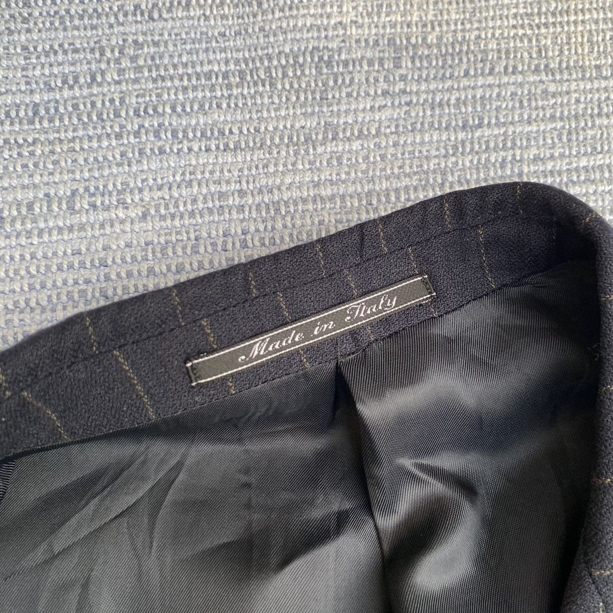 Fendi vintage blazer Size US M / EU 48-50 / 2 - 11 Thumbnail