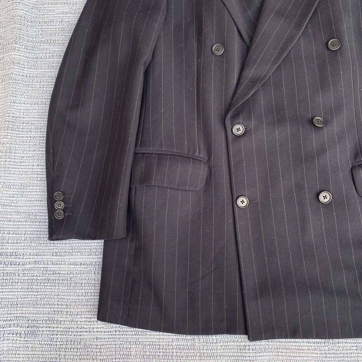 Fendi vintage blazer Size US M / EU 48-50 / 2 - 5 Thumbnail
