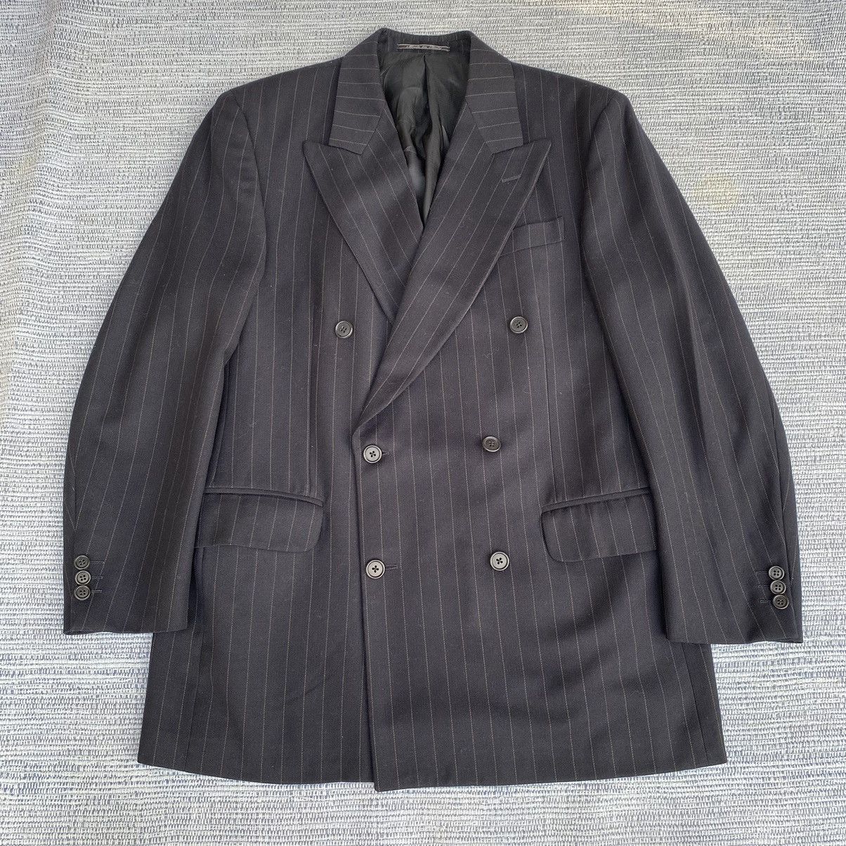 Fendi vintage blazer Size US M / EU 48-50 / 2 - 2 Thumbnail