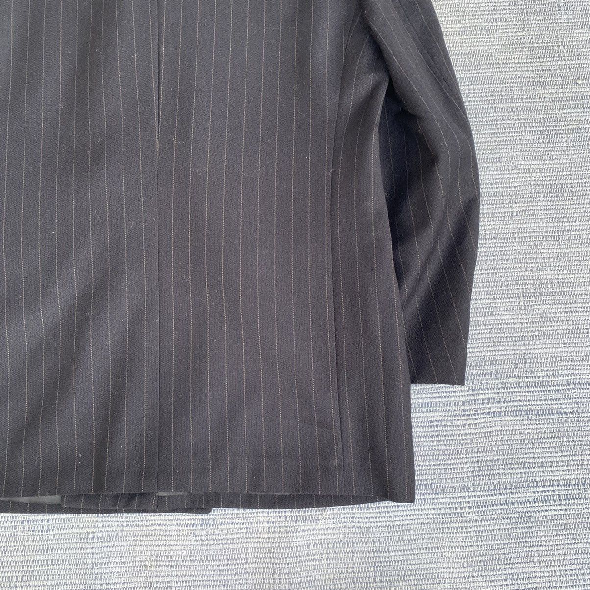Fendi vintage blazer Size US M / EU 48-50 / 2 - 8 Thumbnail