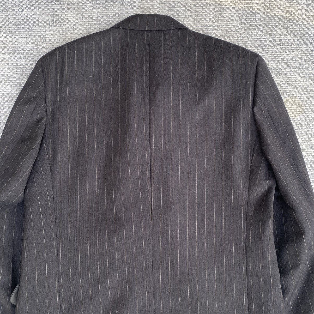 Fendi vintage blazer Size US M / EU 48-50 / 2 - 7 Thumbnail