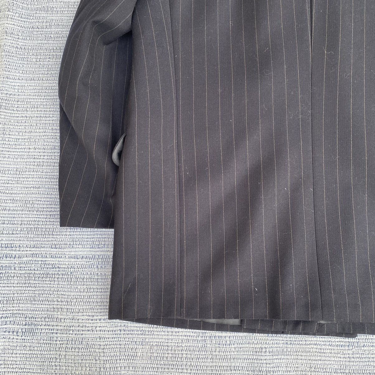 Fendi vintage blazer Size US M / EU 48-50 / 2 - 9 Thumbnail