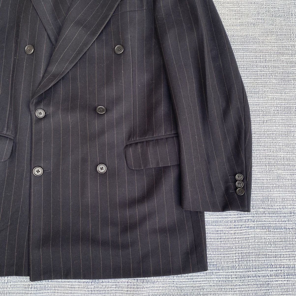 Fendi vintage blazer Size US M / EU 48-50 / 2 - 4 Thumbnail