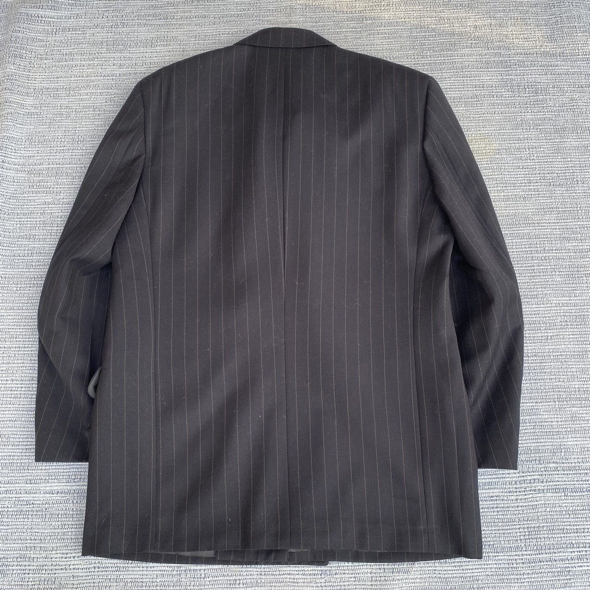 Fendi vintage blazer Size US M / EU 48-50 / 2 - 6 Thumbnail
