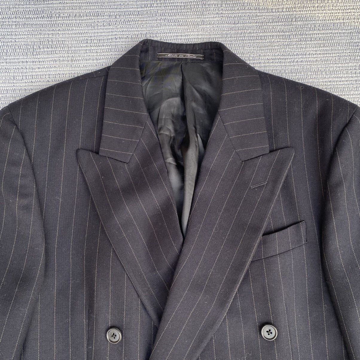 Fendi vintage blazer Size US M / EU 48-50 / 2 - 3 Thumbnail