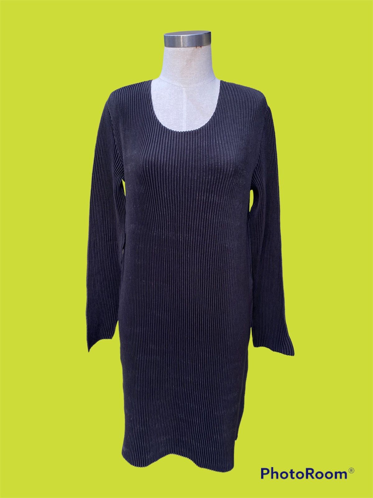 Designer × Japanese Brand × Vintage vintage specchio pleats Size L / US 10 / IT 46 - 1 Thumbnail