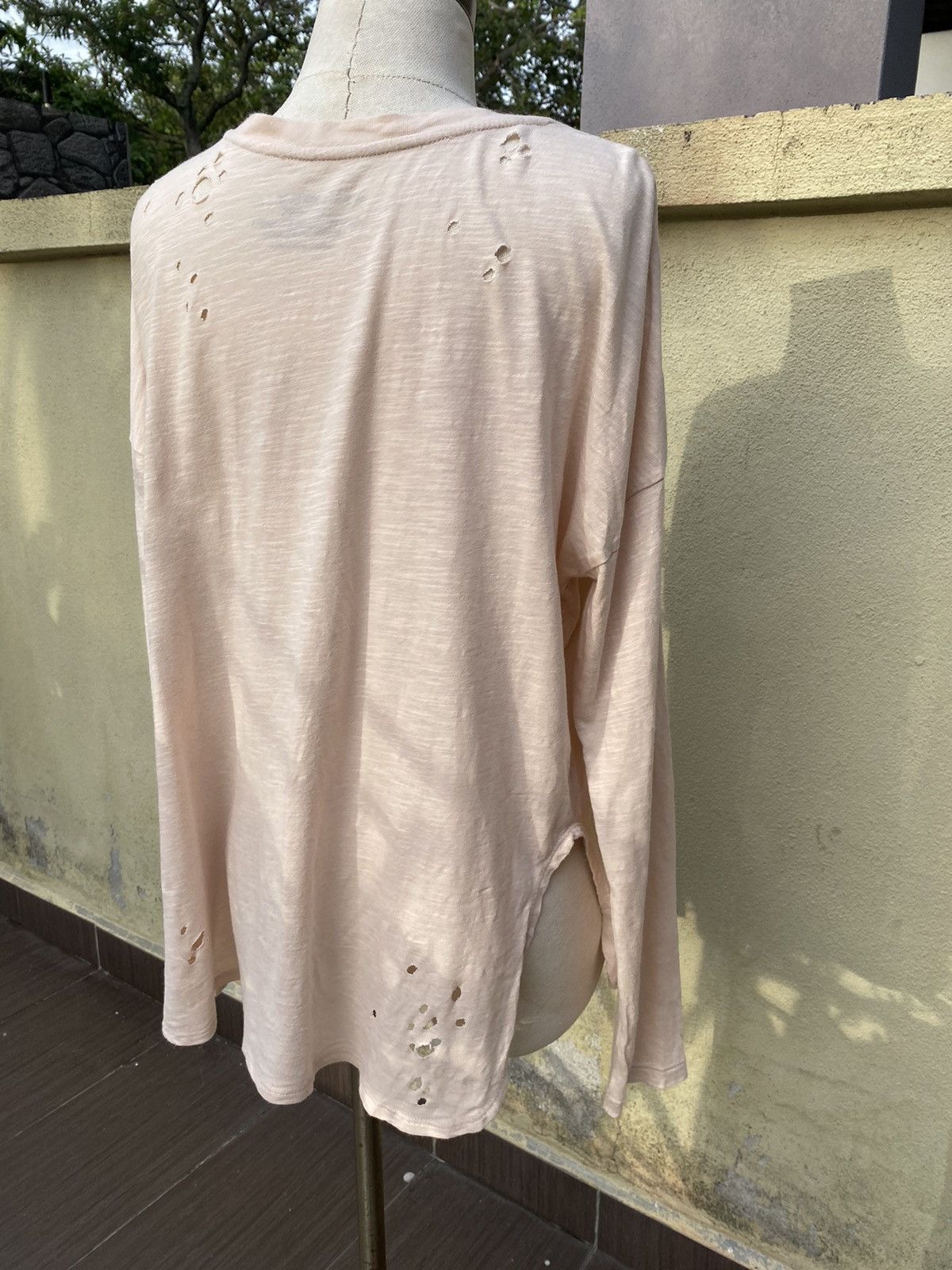 Band Tees moussy vintage bad beauty tee Size M / US 6-8 / IT 42-44 - 5 Thumbnail