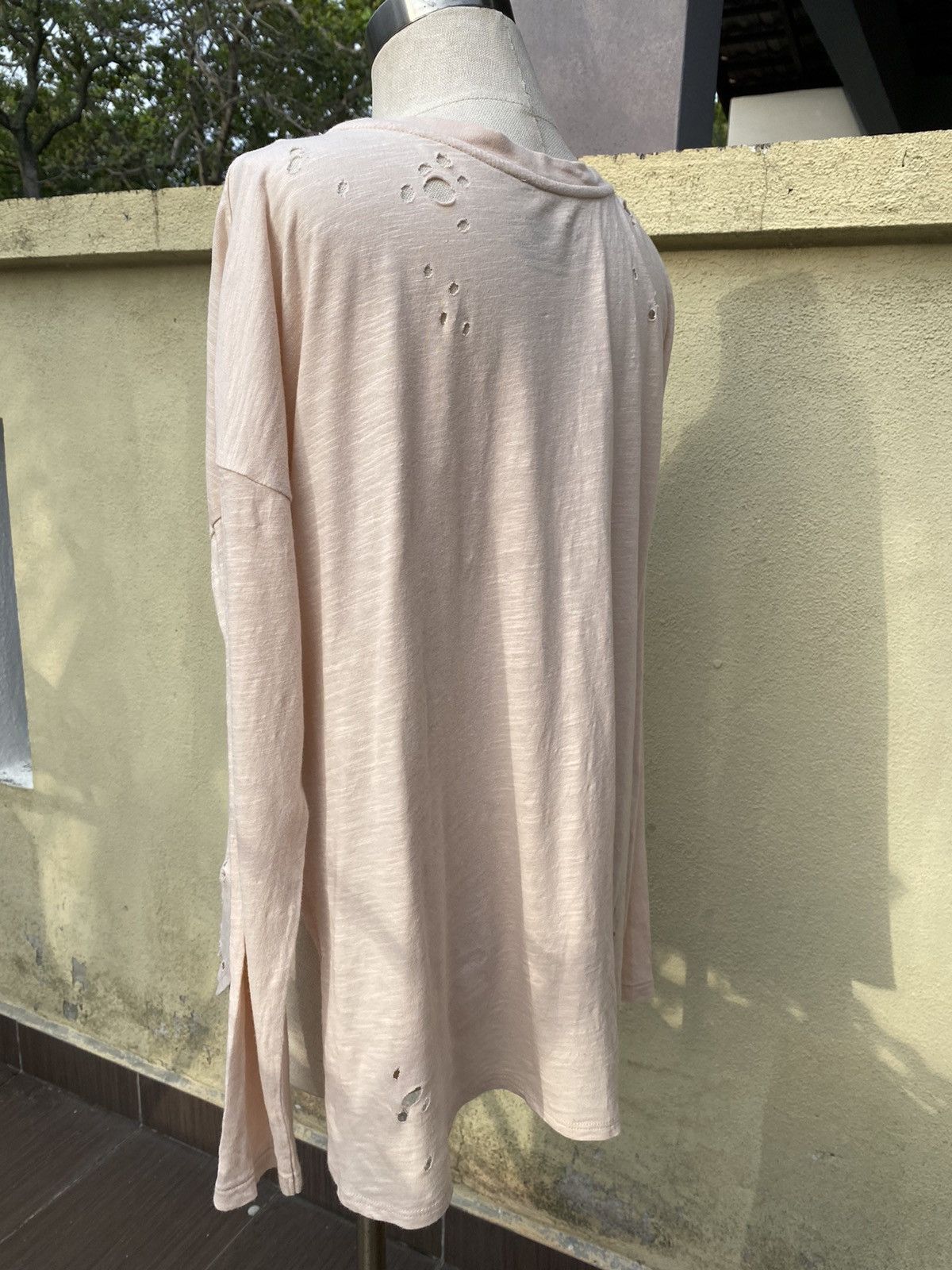 Band Tees moussy vintage bad beauty tee Size M / US 6-8 / IT 42-44 - 4 Thumbnail