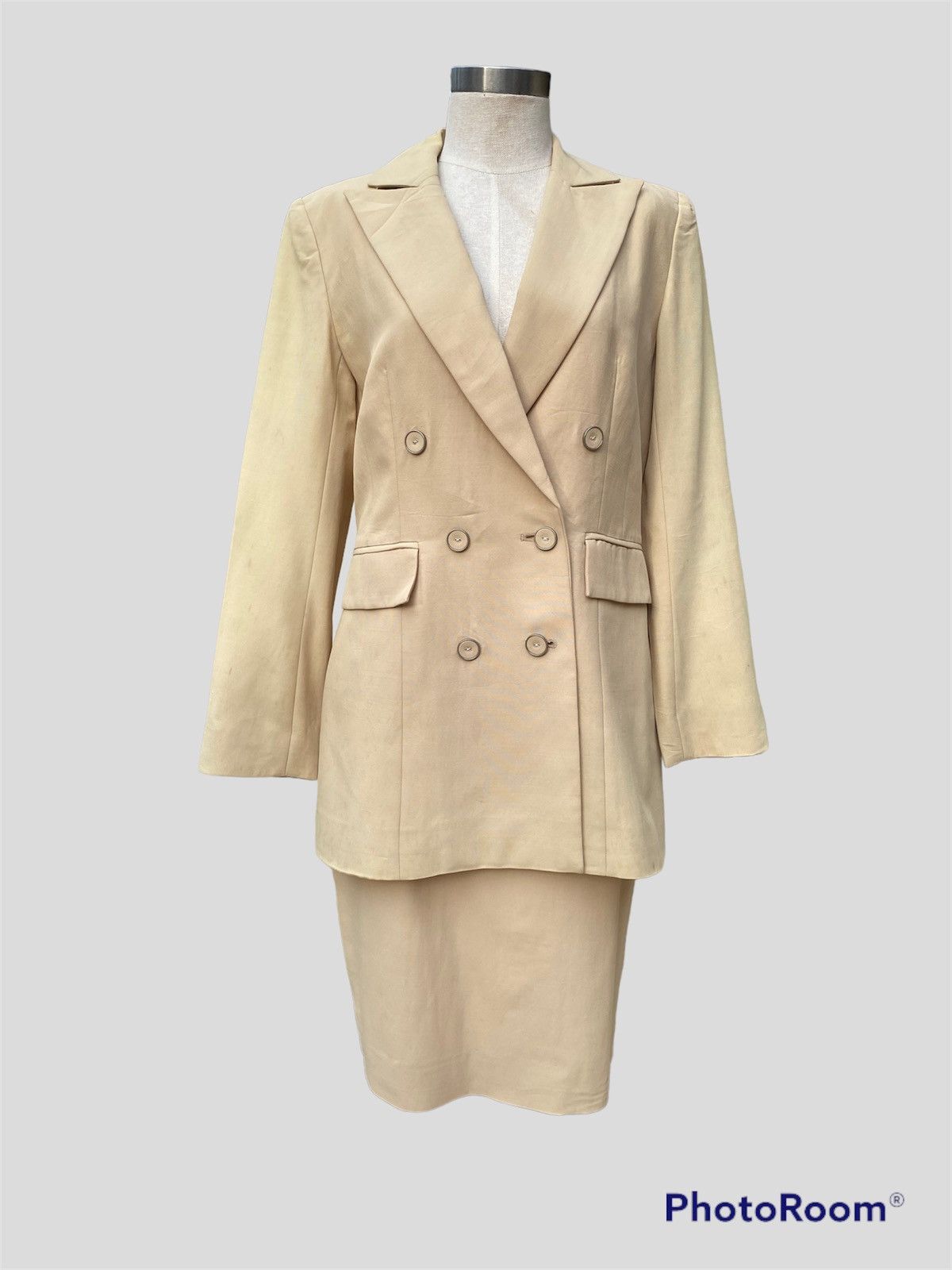 vintage givenchy set