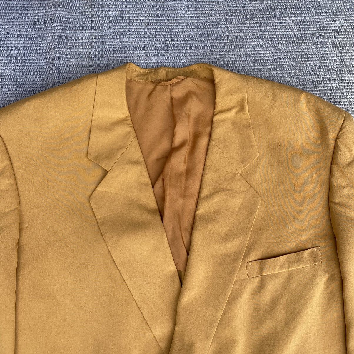 Vintage umberto ginocchietti silk Size US M / EU 48-50 / 2 - 3 Thumbnail