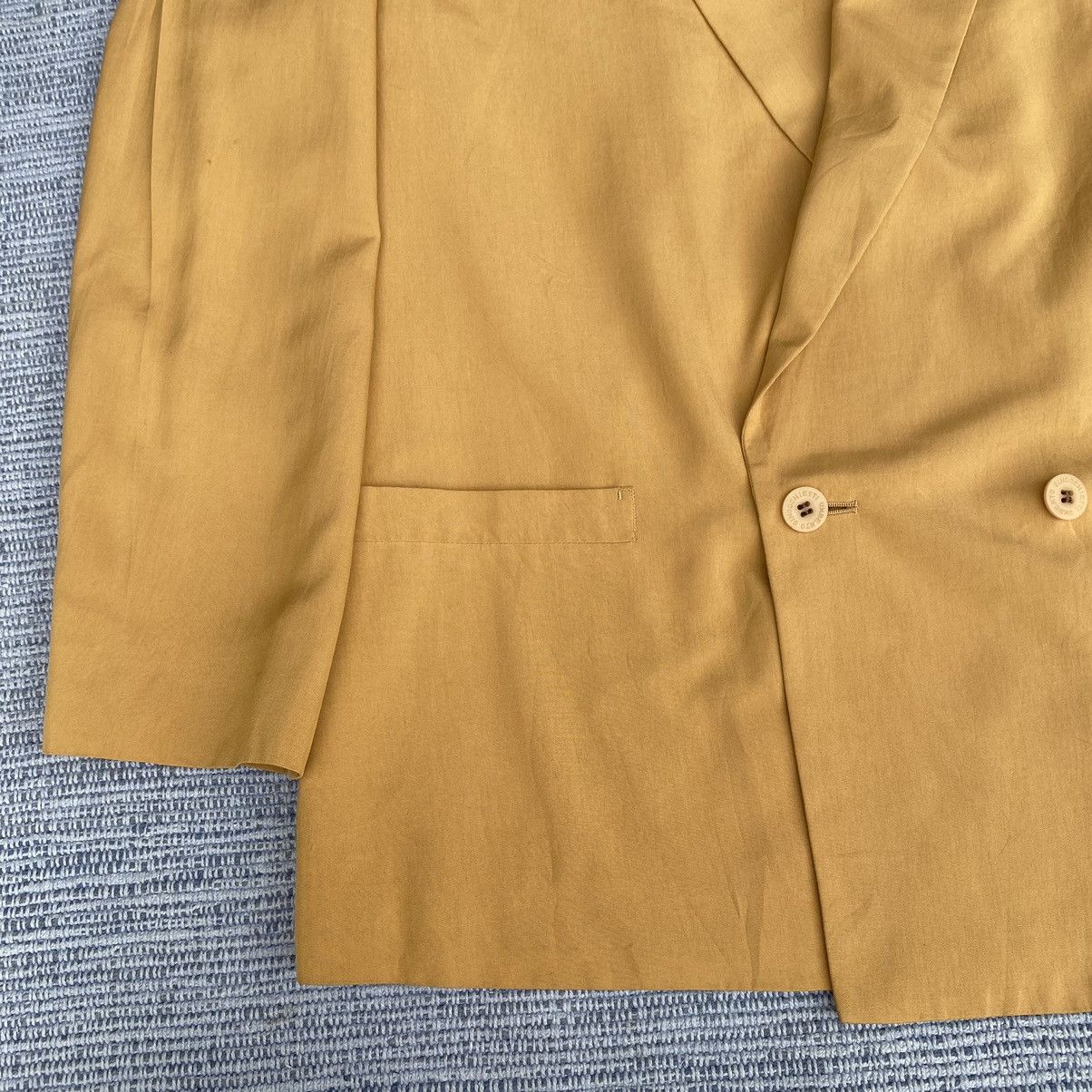 Vintage umberto ginocchietti silk Size US M / EU 48-50 / 2 - 5 Thumbnail
