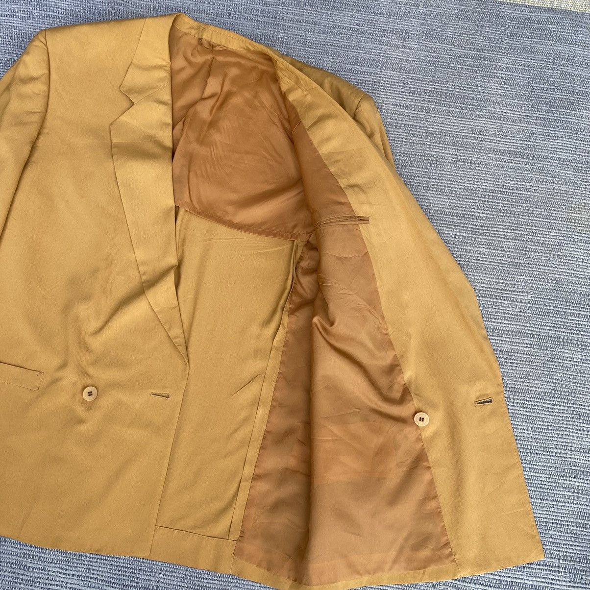 Vintage umberto ginocchietti silk Size US M / EU 48-50 / 2 - 6 Thumbnail