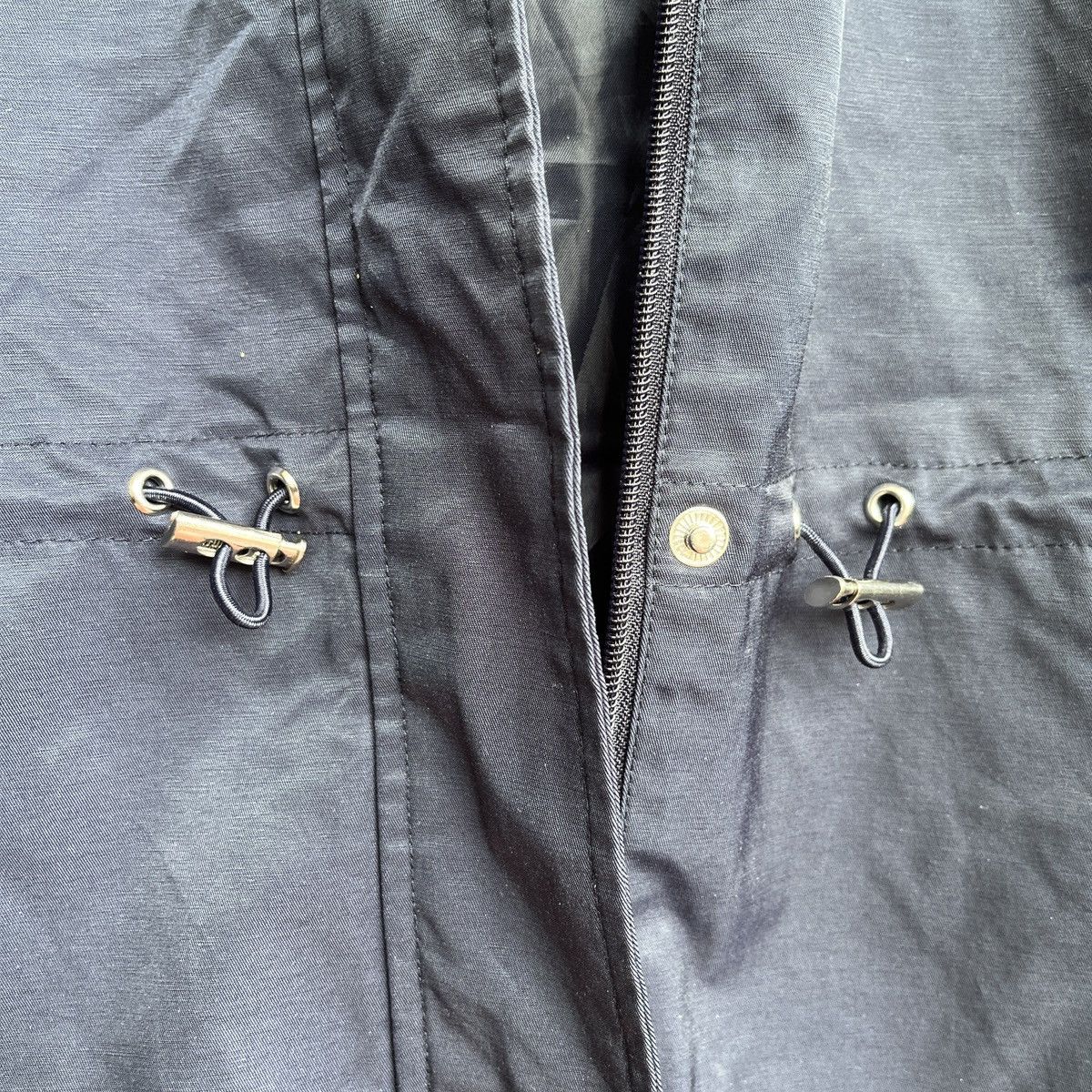 Ralph Lauren × Vintage Ralph Lauren Coat Jacket With Hoodie Size XS / US 0-2 / IT 36-38 - 17 Thumbnail