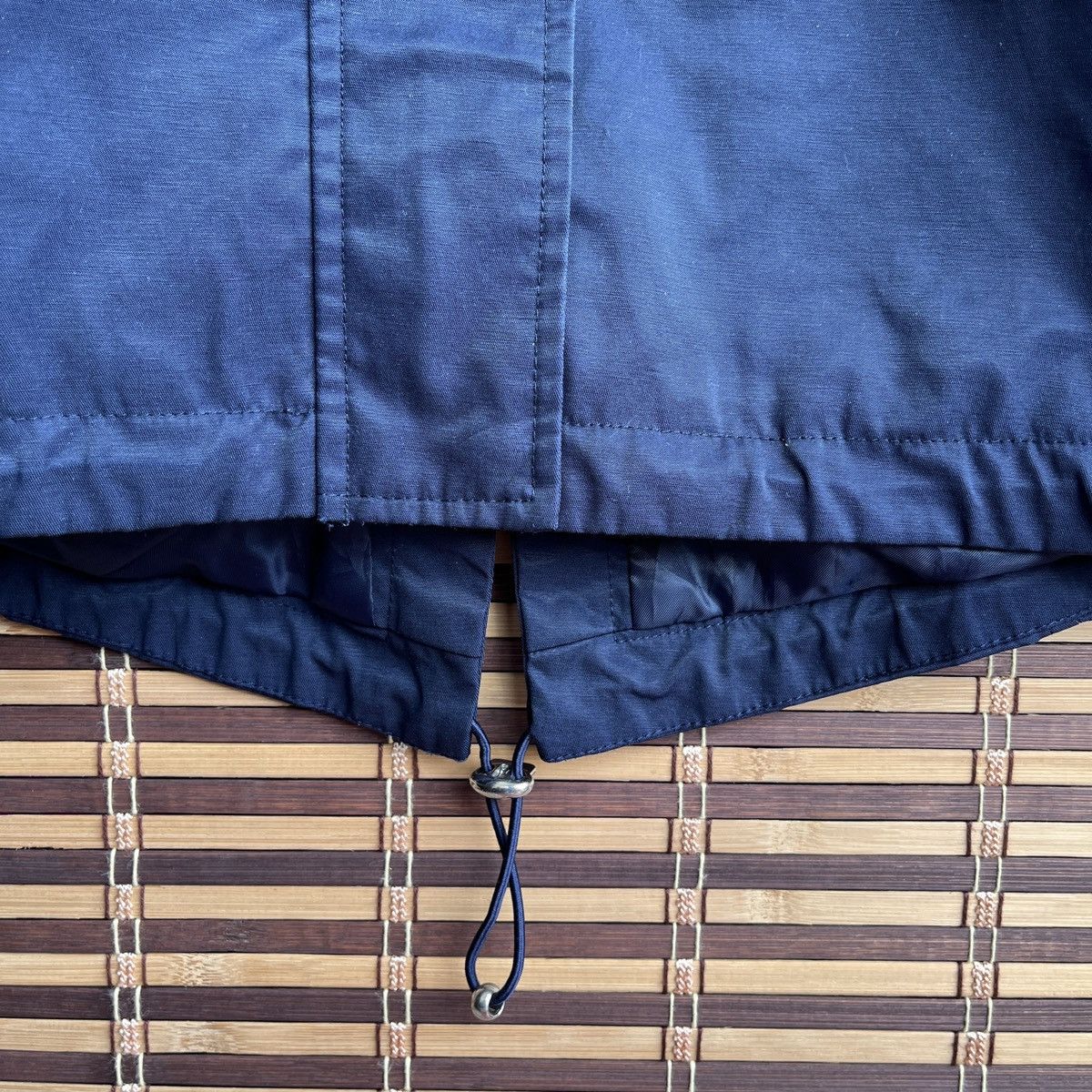 Ralph Lauren × Vintage Ralph Lauren Coat Jacket With Hoodie Size XS / US 0-2 / IT 36-38 - 11 Thumbnail