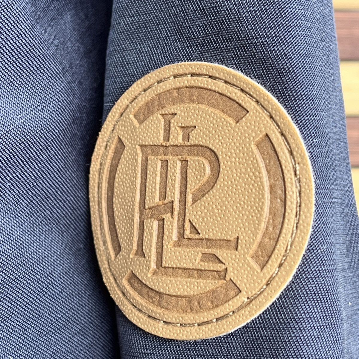 Ralph Lauren × Vintage Ralph Lauren Coat Jacket With Hoodie Size XS / US 0-2 / IT 36-38 - 12 Thumbnail