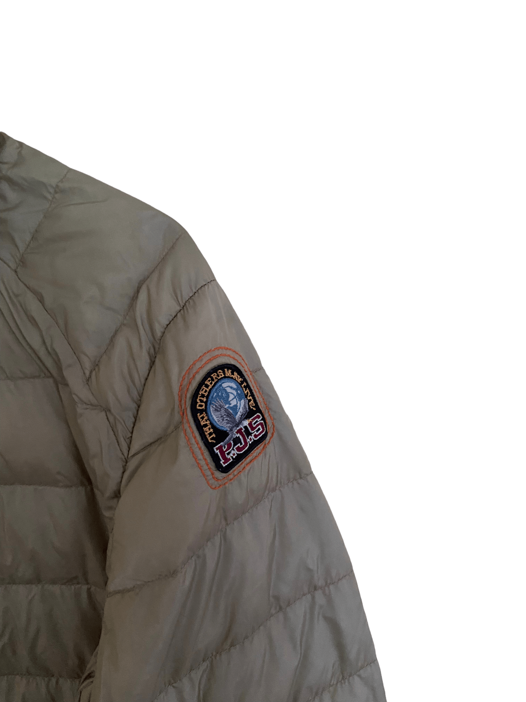 Parajumpers Super light weight jacket, size L Size L / US 10 / IT 46 - 4 Thumbnail