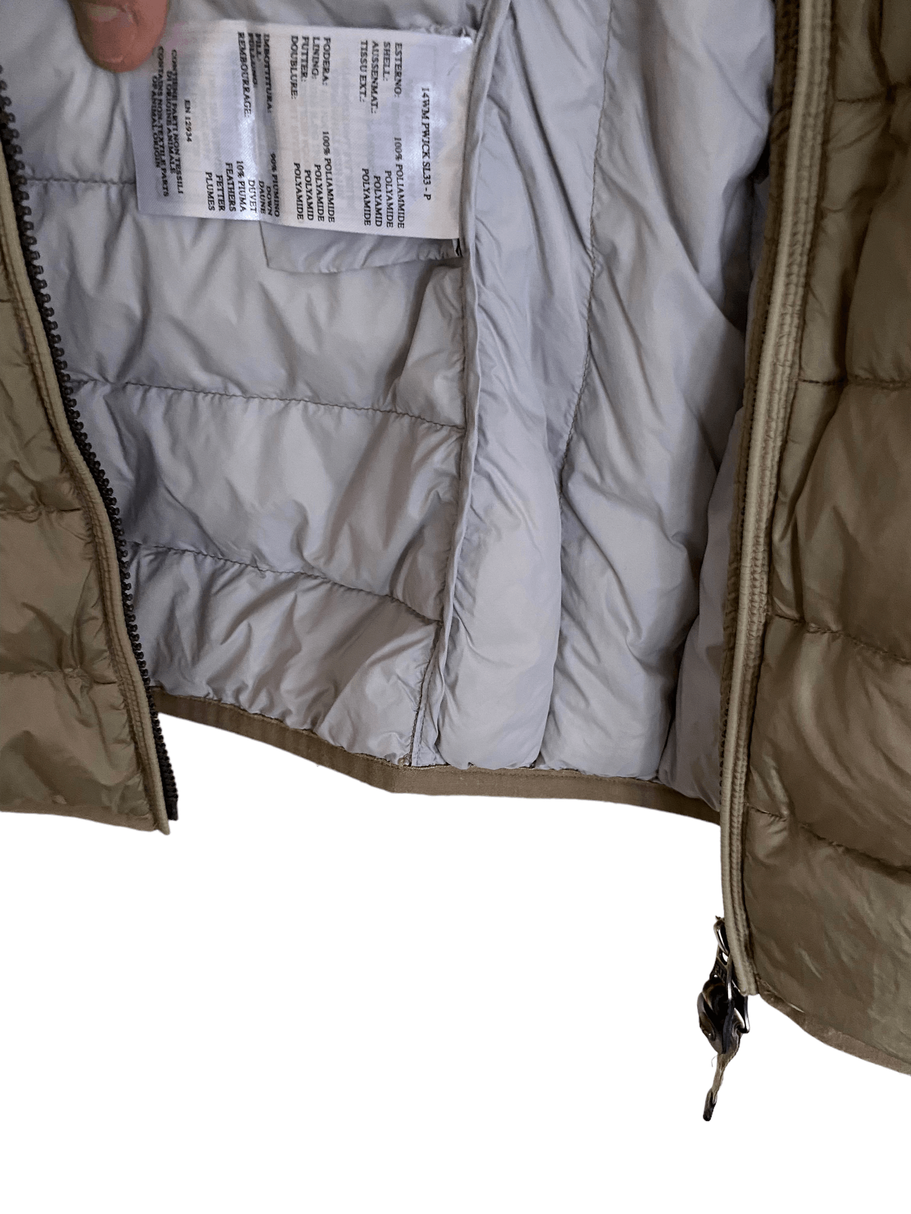 Parajumpers Super light weight jacket, size L Size L / US 10 / IT 46 - 6 Thumbnail