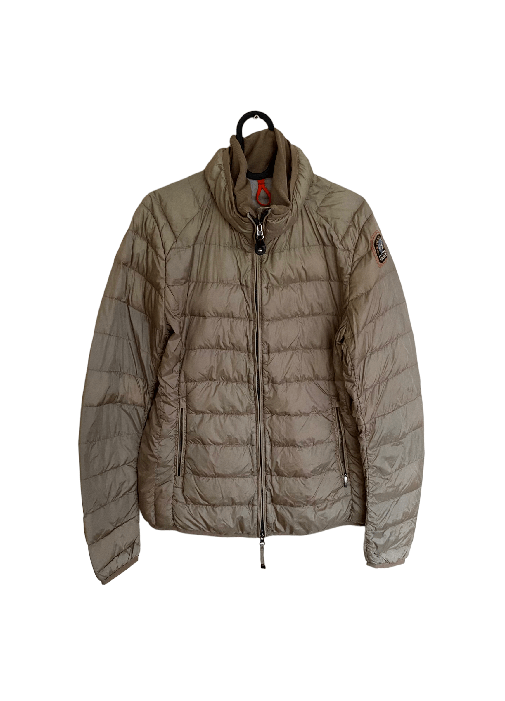 Parajumpers Super light weight jacket, size L Size L / US 10 / IT 46 - 1 Thumbnail