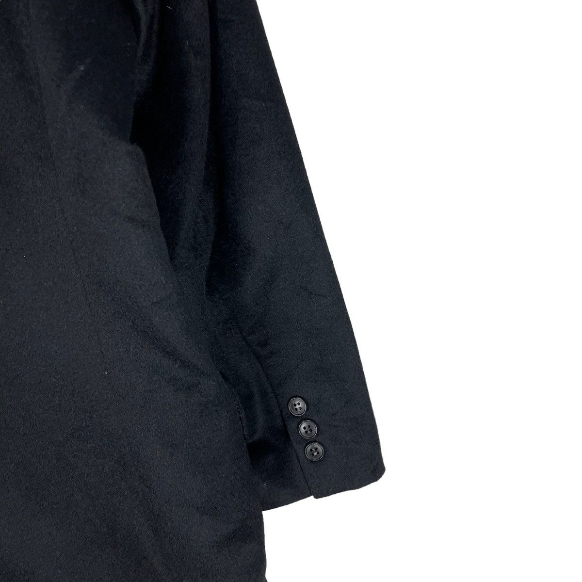 Pierre Balmain ☀️PIERRE BALMAIN CASHMERE LONG JACKET Size US M / EU 48-50 / 2 - 4 Thumbnail