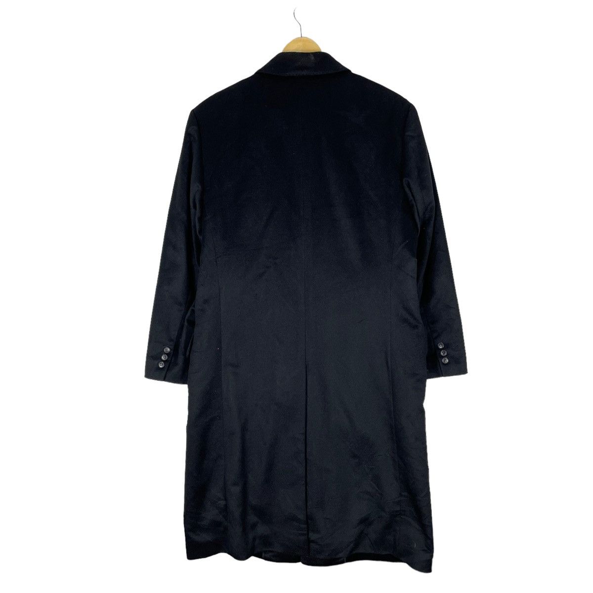 Pierre Balmain ☀️PIERRE BALMAIN CASHMERE LONG JACKET Size US M / EU 48-50 / 2 - 5 Thumbnail