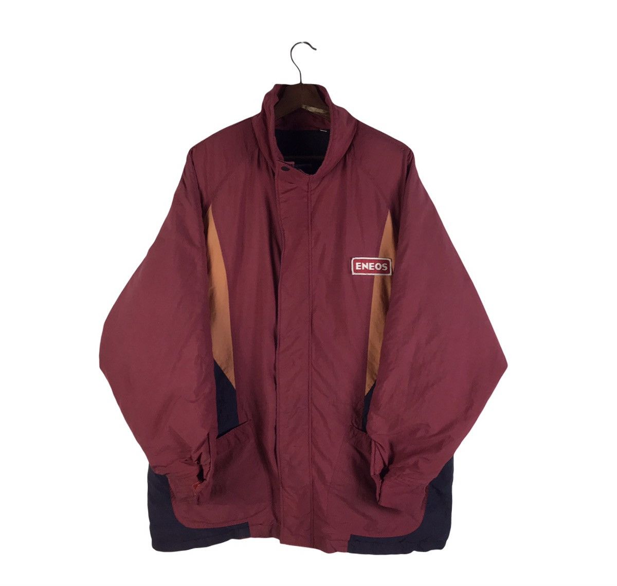 Sports Specialties Vtg. Eneos Japan Specialist Jacket Size US XXL / EU 58 / 5 - 1 Thumbnail
